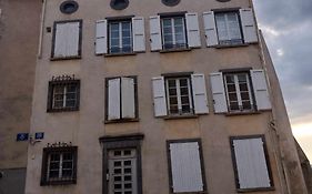 L'Appart De Babou Rez De Chaussee Parking Free Draps Wifi