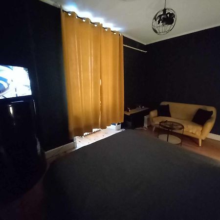 L'Appart De Babou Rez De Chaussee Parking Free Draps Wifi Thiers Extérieur photo