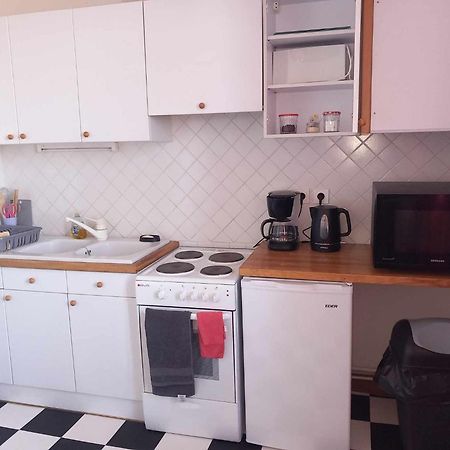 L'Appart De Babou Rez De Chaussee Parking Free Draps Wifi Thiers Extérieur photo
