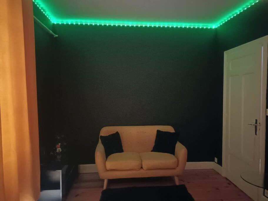 L'Appart De Babou Rez De Chaussee Parking Free Draps Wifi Thiers Extérieur photo