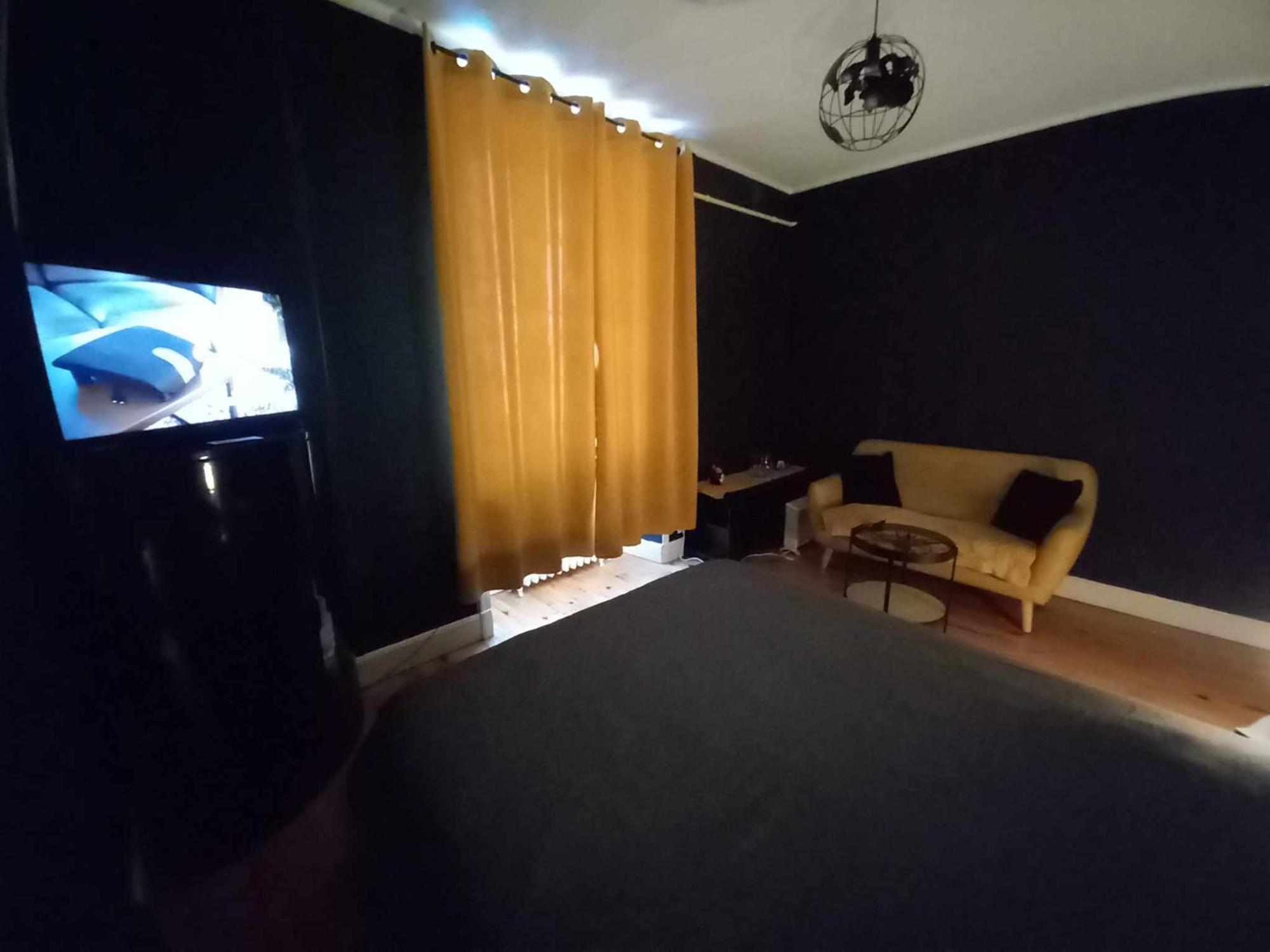 L'Appart De Babou Rez De Chaussee Parking Free Draps Wifi Thiers Extérieur photo